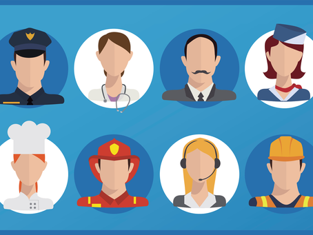 Creating a Career Plan