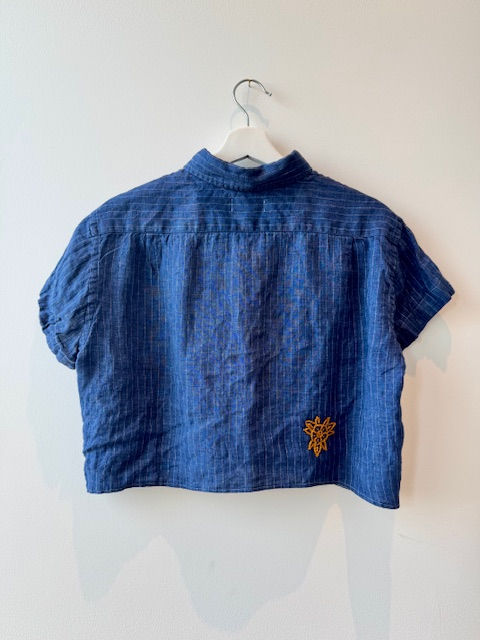 Thumbnail: Maude Crop Top