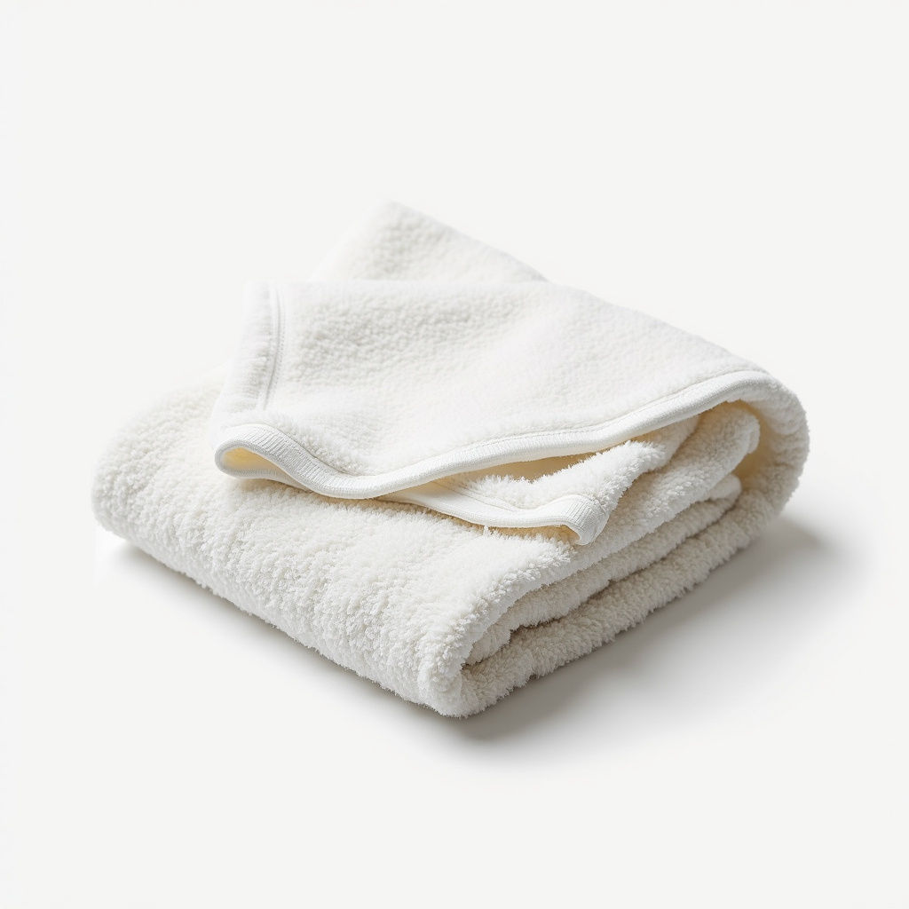Ultra Plush Drying Towel