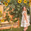 Thumbnail: Loretta Dress - Autumn Leaf