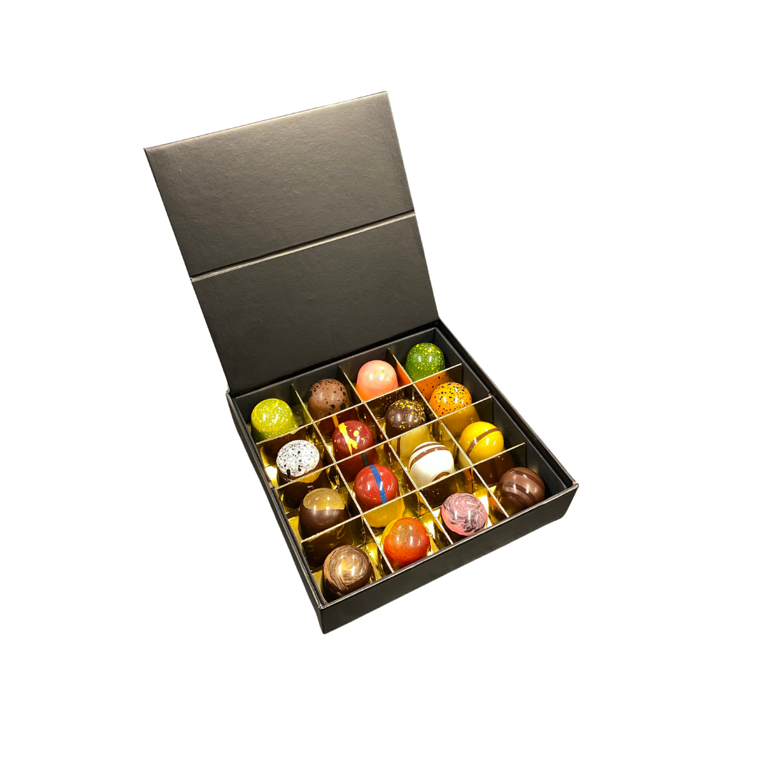 Luxe bonbons - 16 stuks