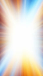 Transcending Matters Summer Background