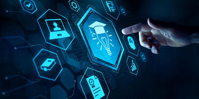 Transcending Matters Academy Online Education