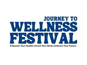 🌿 The Journey to Wellness Festival — An Invitation to Something Real