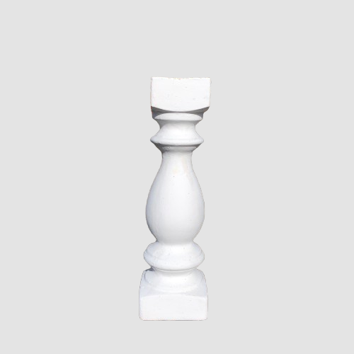 Τσιμεντένιο κολωνάκι μικρό