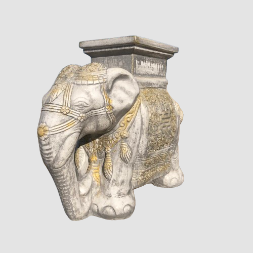 Τσιμεντένιο Ελεφαντάκι