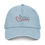 Thumbnail: Embroidered Denim Hat for Community Engagement