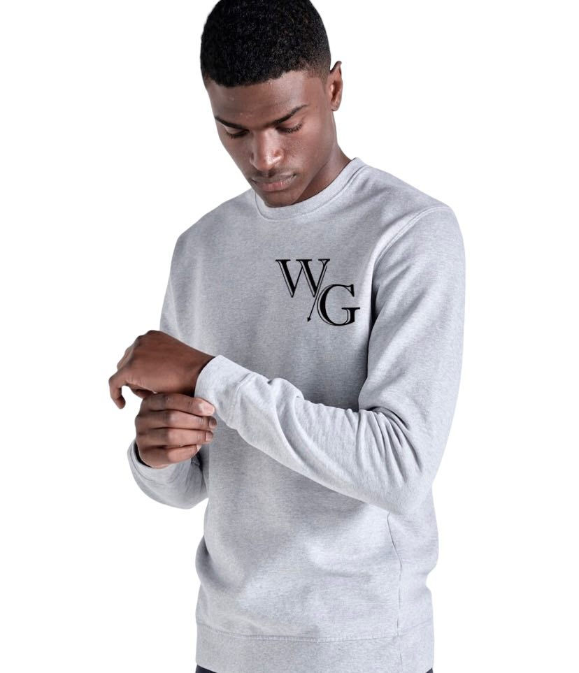 Thumbnail: Willie Gees Sweatshirt