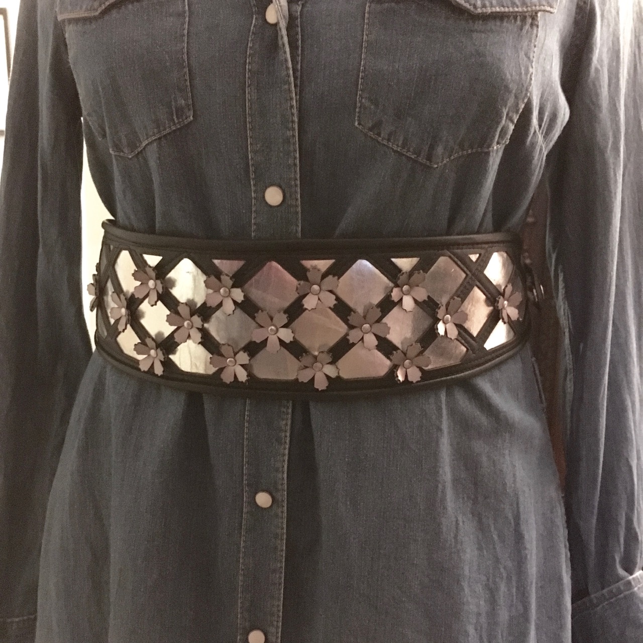 Belt