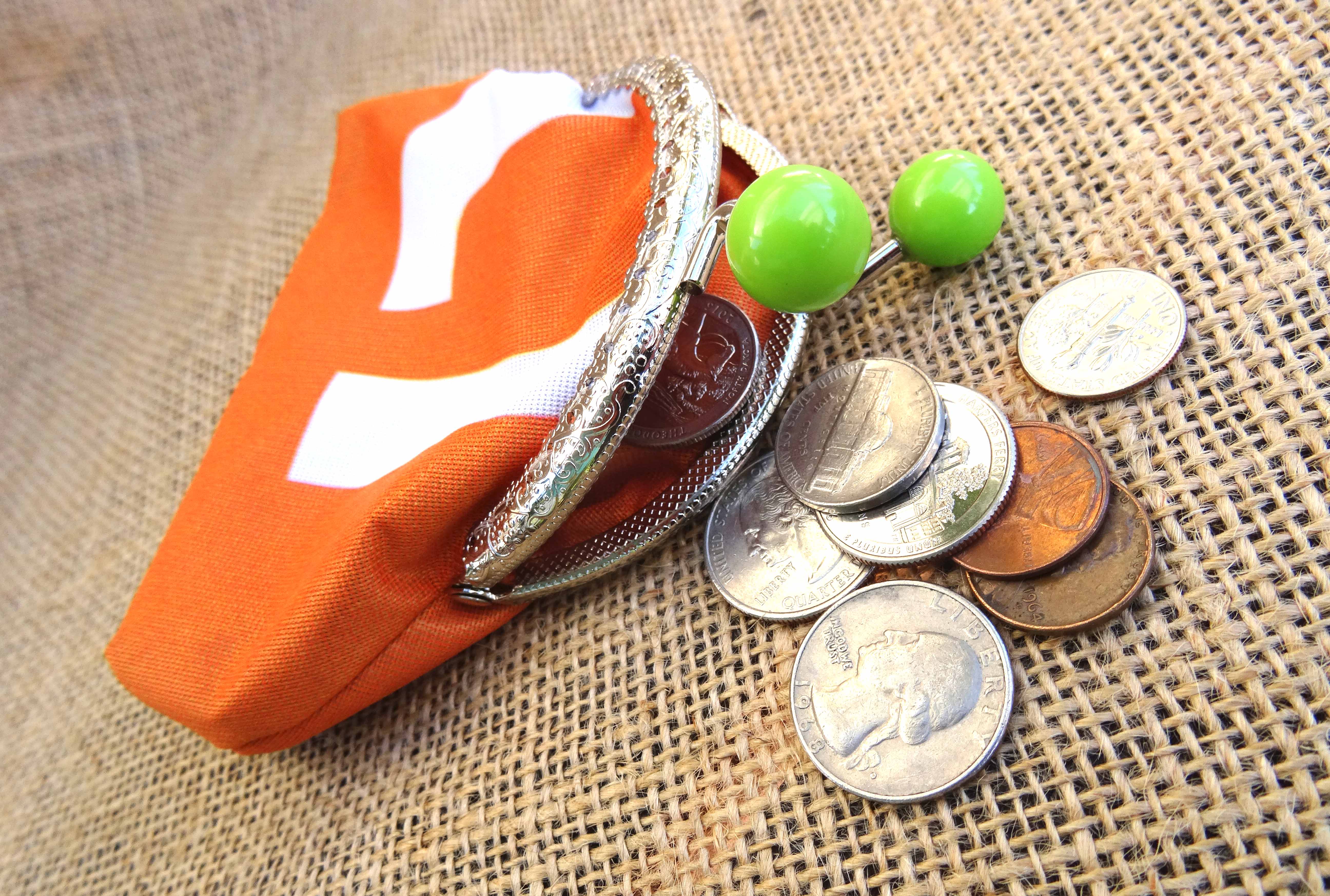 coinpurse