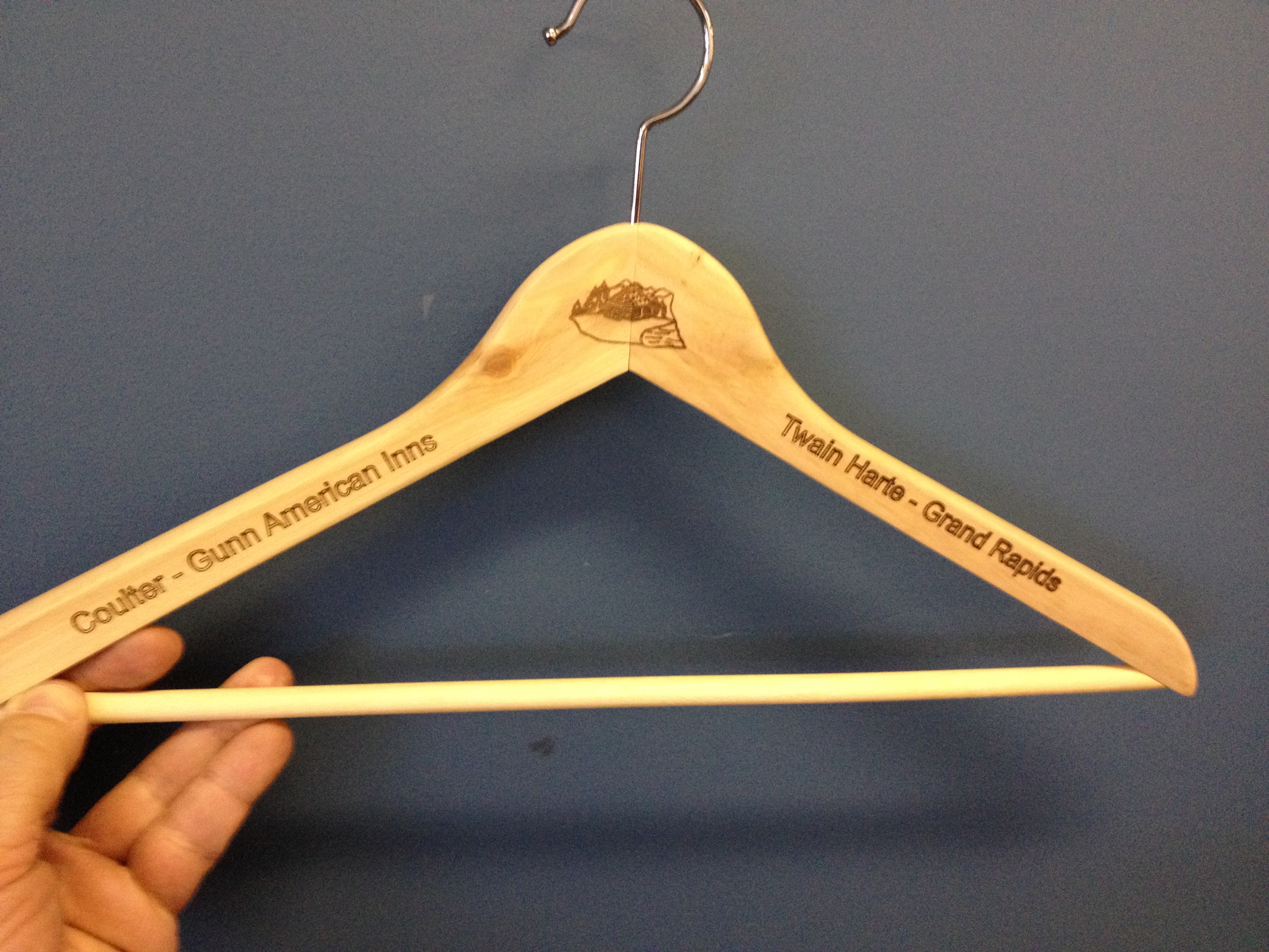 coat hanger