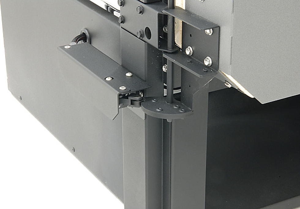 Thumbnail: Evenheat Kiln Oven KF Extreme Depth (CE)