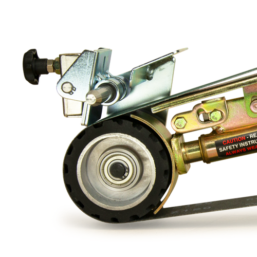 Multitool Sharpening Jig suits all Multitool Grinders