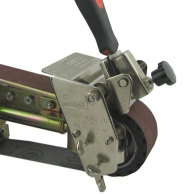 Thumbnail: Multitool Grinders Sharpening Jig - suits all models MT362 MT482 MT364 MT484