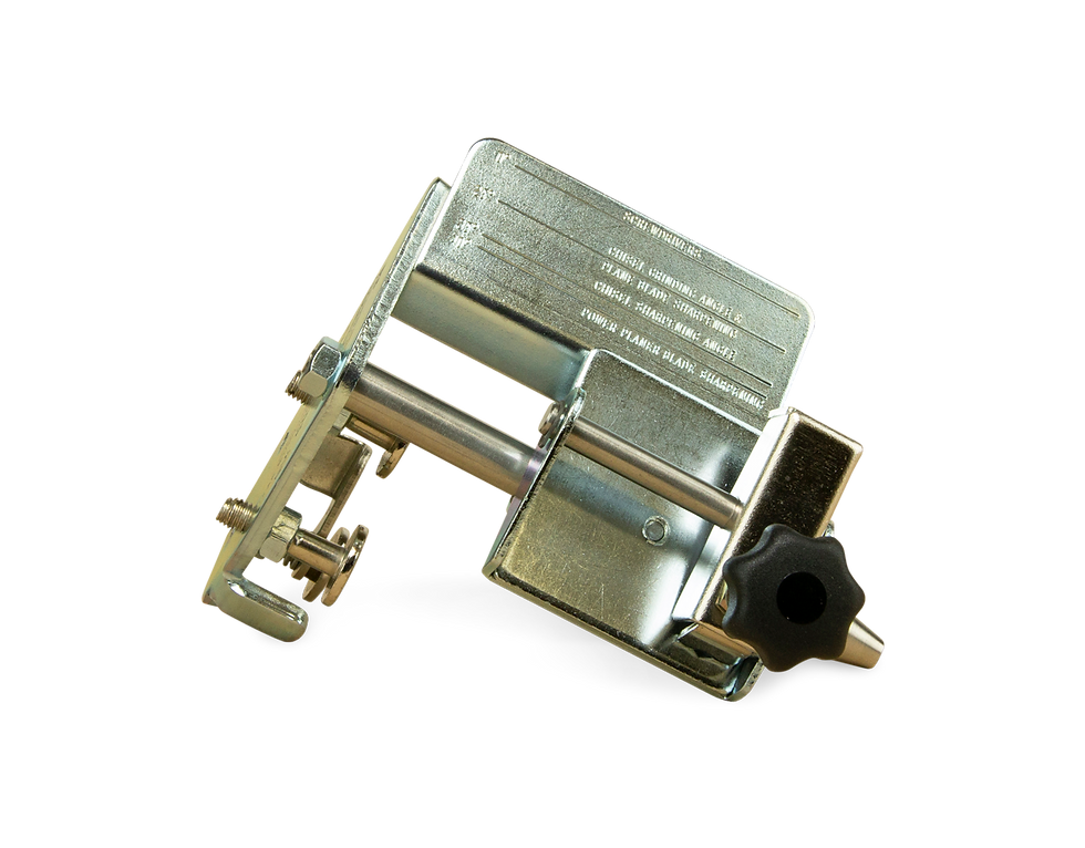 Thumbnail: Multitool Grinders Sharpening Jig - suits all models MT362 MT482 MT364 MT484