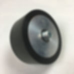 Contact Wheel 5" (125mm) to suit SM-72 & SM2000 Platen