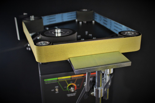 ハンドメイド☆オーダーページ【180】 2x72 Belt Grinder - Shop Master SM-72 (50mm x 1830mm)