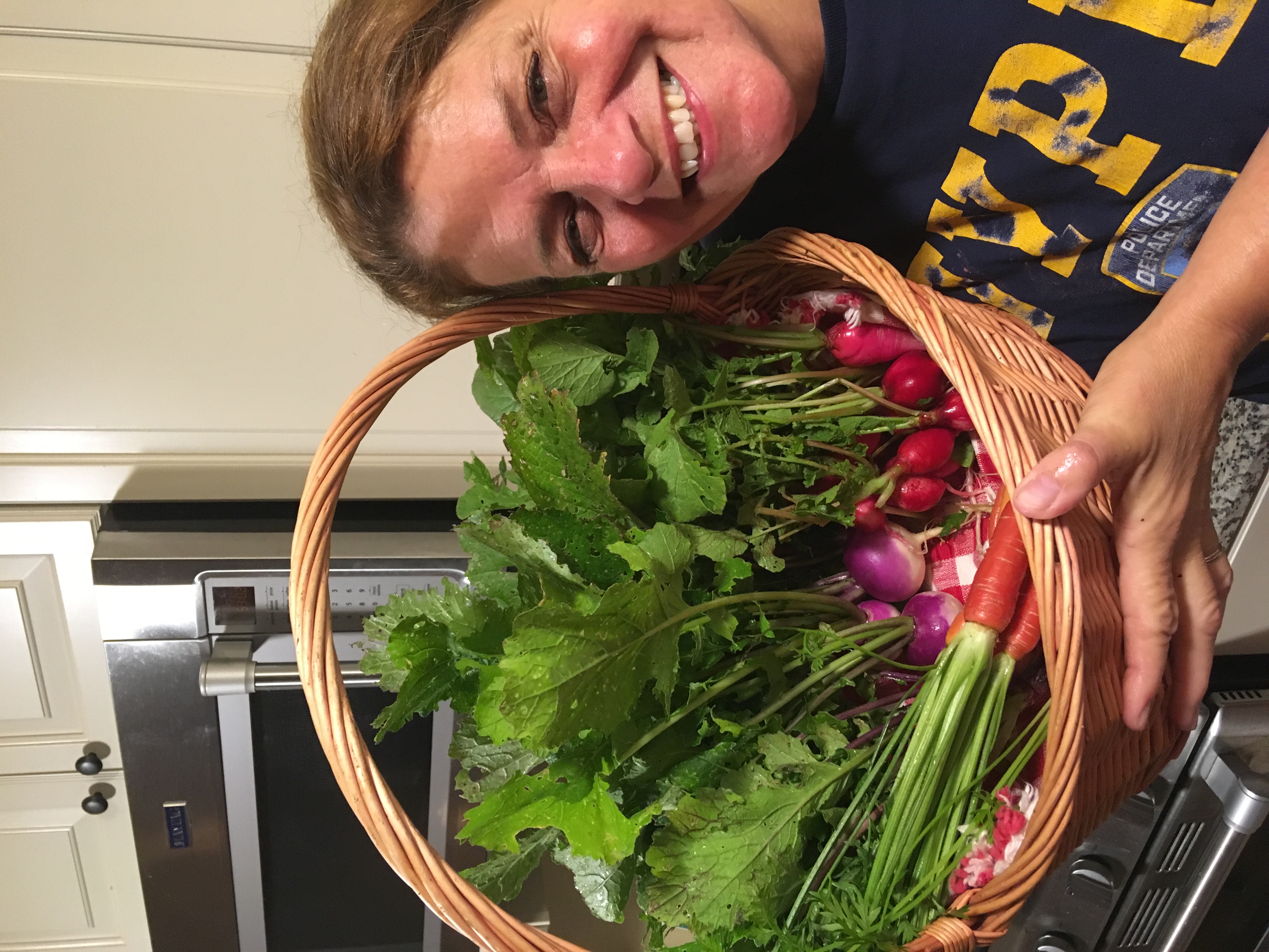 Lytle Farms Organic Garden