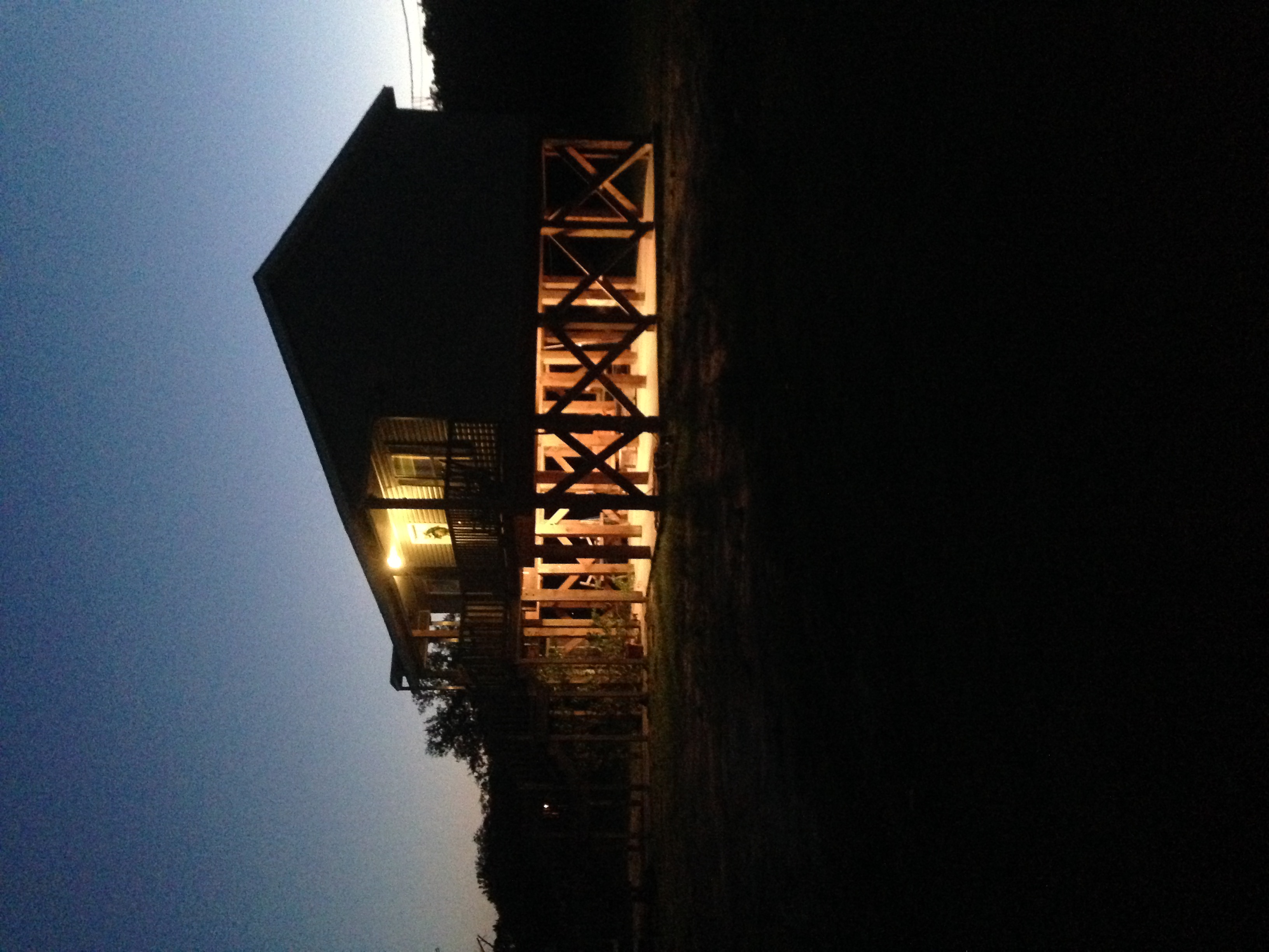 Evenings at Lytle Farms