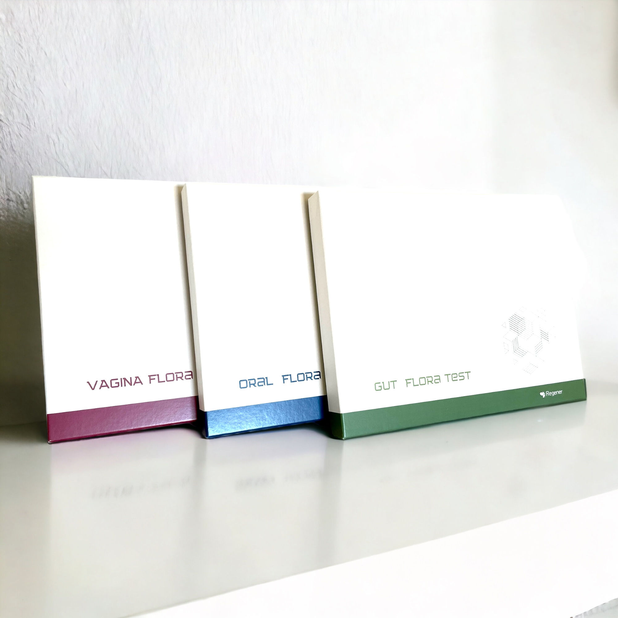 三大フローラ検査ドクターズアドバイス付