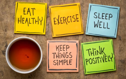 あなたのための腸活レッスン