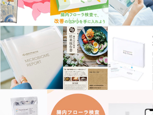 持ち込み解析『すぐやる3つ』腸活サポート