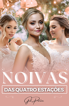 Noiva das 4 Estações