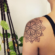 Gypsy Blue Tattoo Gold Tattoo Studio Auckland New Zealand