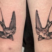 Junior Silivaai Tattoo Tattoo Gold Takapuna Auckland New Zealand