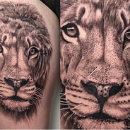 Junior Silivaai Tattoo Tattoo Gold Takapuna Auckland New Zealand