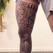 Gypsy Blue Tattoo Gold Tattoo Studio Auckland New Zealand