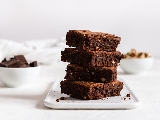 Fudgy Brownies