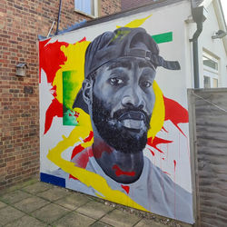 Santan Dave