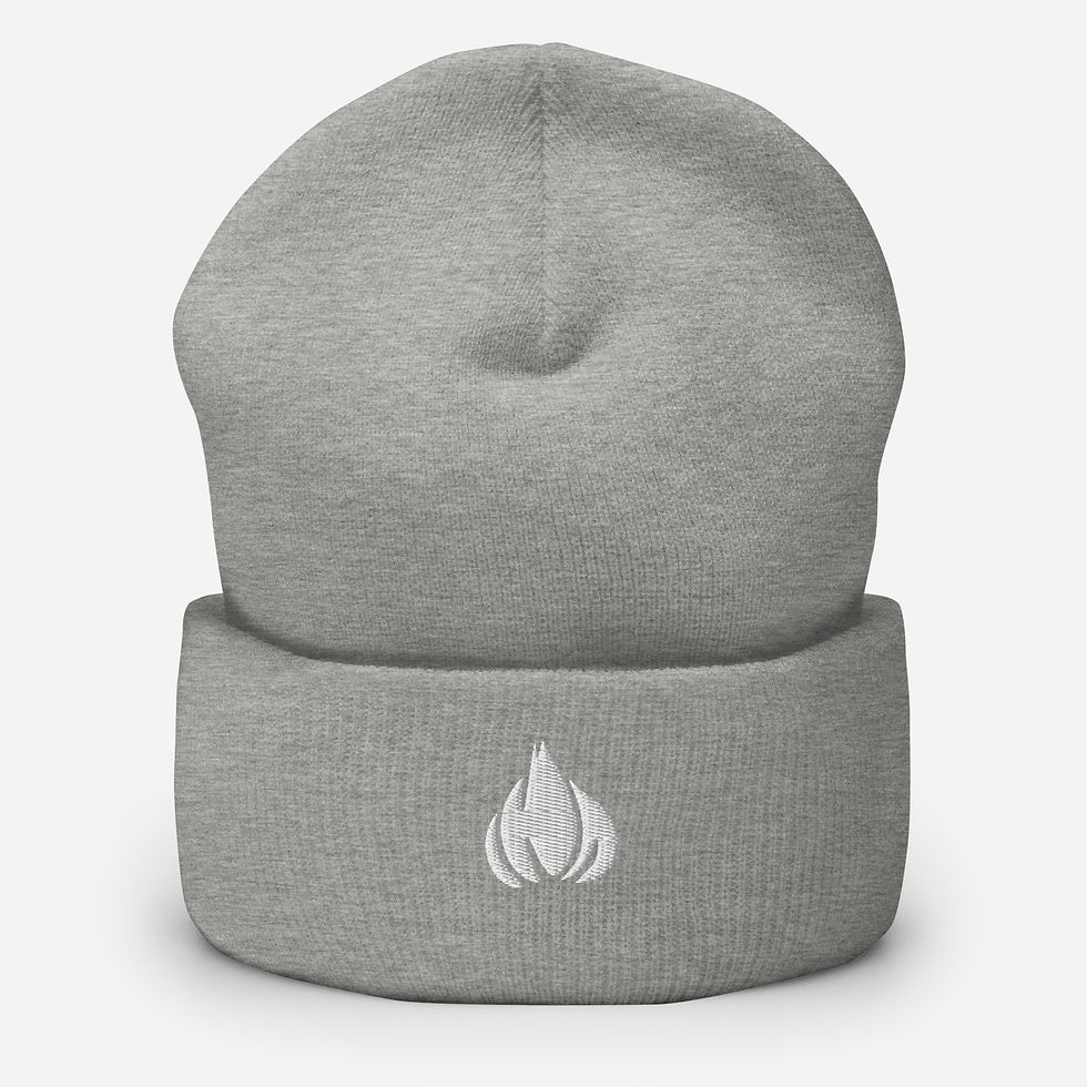 Thumbnail: Garlic Beanie 