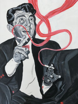 Dean Martin