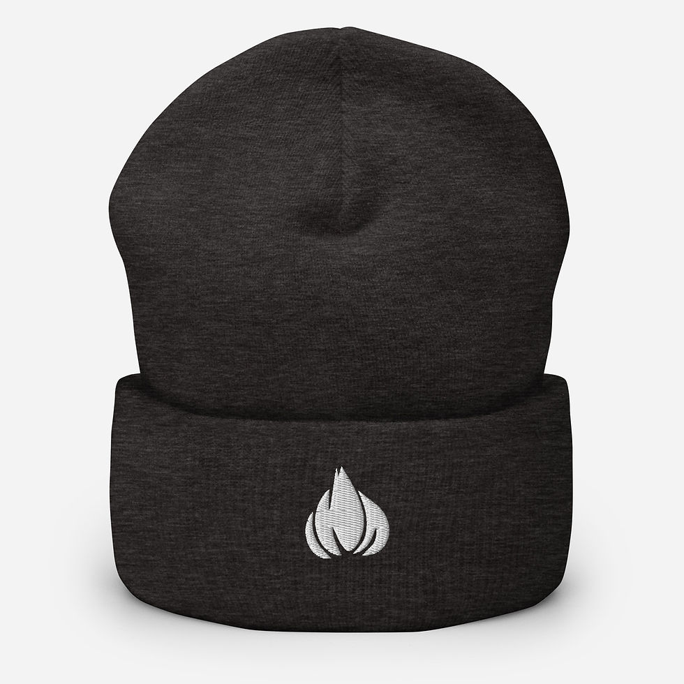 Thumbnail: Garlic Beanie 