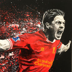 Stevie G 2