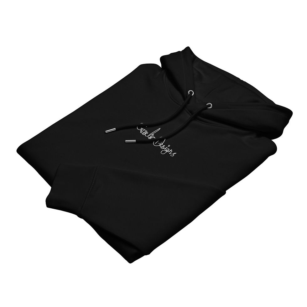 Thumbnail: Signature GD Hoodie
