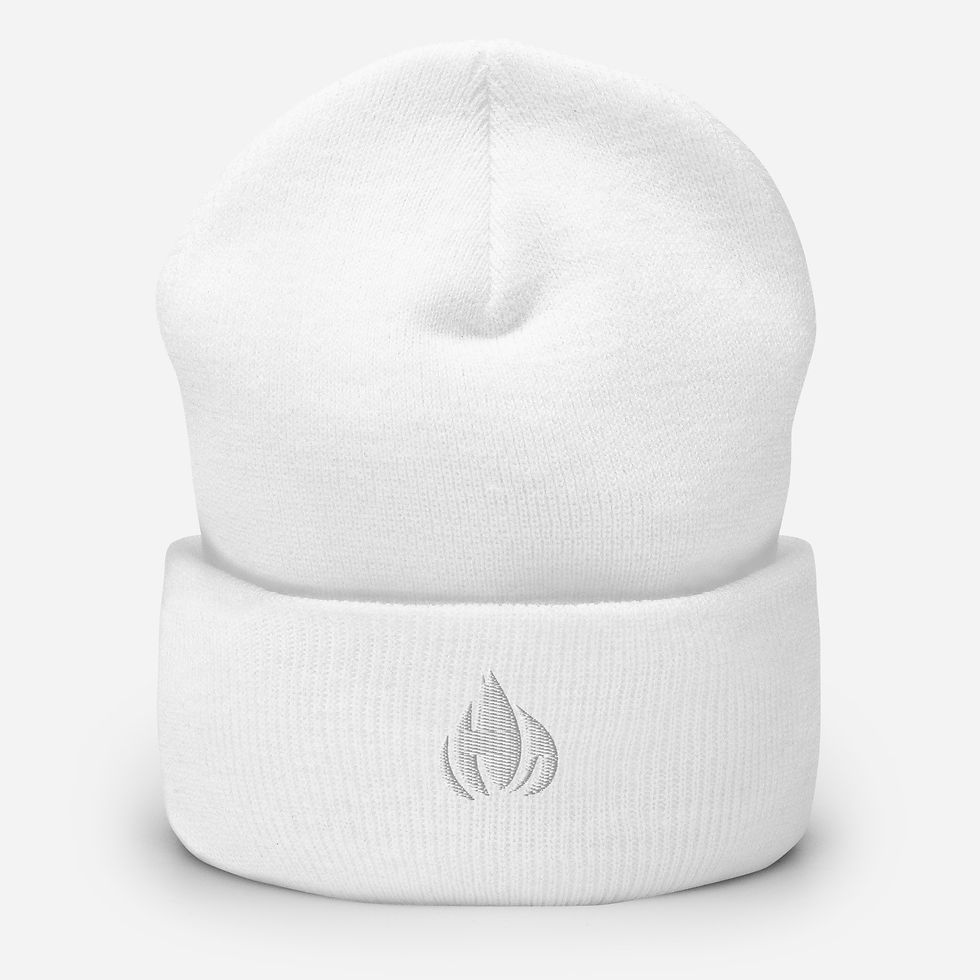 Thumbnail: Garlic Beanie 