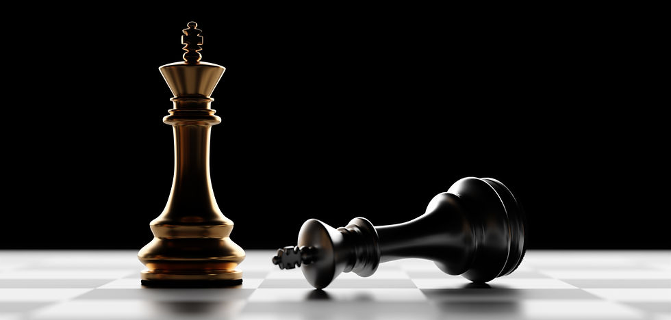 The Five Easiest Ways to Lose Your Deal