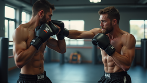 Krav Maga BJJ or Kickboxing for Self-Defense. What Should You Train First