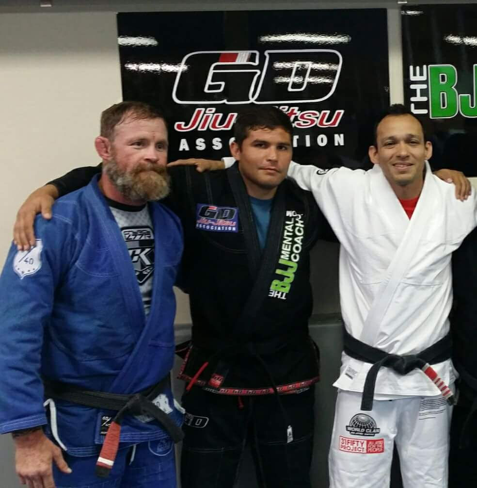 Faction Combatives, LLC