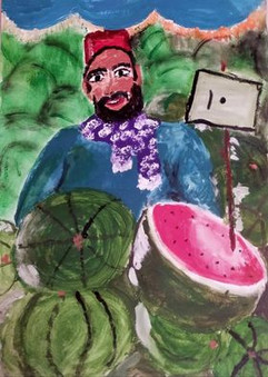 Ала Эль Дин Мохамед Абд Эль Кадер