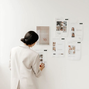 Tại sao có Designer làm không hết việc mà có người lại không có khách, hoặc gặp khách chi trả thấp?