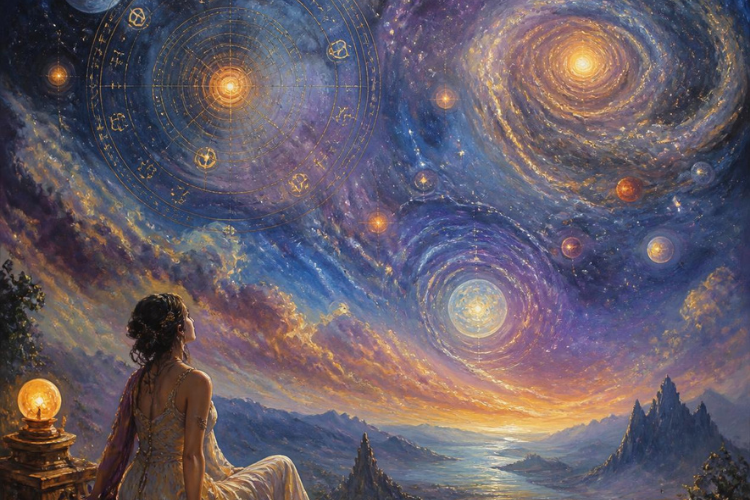 25 Temmuz 2026 astroloji, Neptün Plüton sekstili, 2026 astrolojik olaylar, Plüton Kova transiti, Neptün Koç transiti, ruhsal dönüşüm astroloji, kolektif uyanış