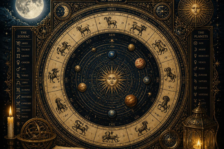 merkür başak transiti, 25 ağustos astroloji, merkür başak burcunda, günlük burç yorumları, astrolojik etkiler, zihinsel netlik, başak burcu özellikleri