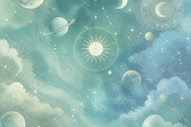 26 ekim boğa dolunayı, 2 derece boğa burcu, dolunay astrolojik etkileri, finansal astroloji, boğa dolunayı aşk hayatı, ekim 2026 gökyüzü olayları, öz değer ve astroloji