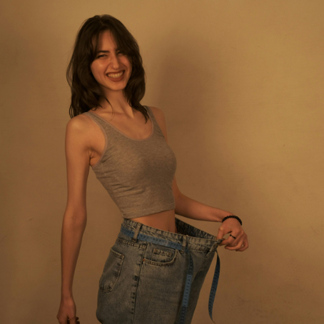 Kilo Vermek Hakkında Her Şeyi Unutun, Asıl Gerçek Bu