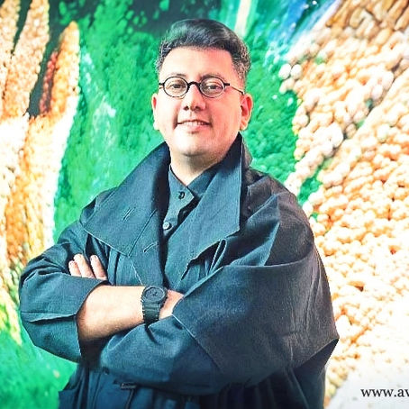 Refik Anadol: Veri ve Rüyalarla Dokunmuş Bir Hayat Hikayesi