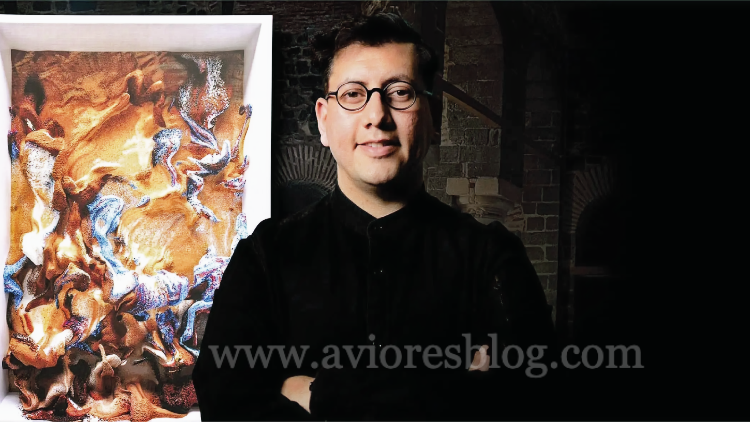 Veri Sanatının Büyüsü: Refik Anadol Etkisi ve Büyük Verinin Estetiği